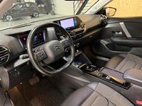 Occasion Citroën C4 Business Class 131 PK (96 kW) 2021 Wit SUV
