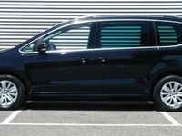 tweedehands VW Sharan 1.4 TSi 150pk DSG6 Comfortline 7-Prs I NL-Auto I 2e Eig. I Trkhk