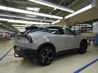 Occasion Alfa Romeo GT Junior Edizione Speciale 146 PK (107 kW) 2025 Grijs SUV