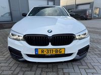 Occasion BMW 540 Executive 500 PK (367 kW) 2017 Wit Sedan