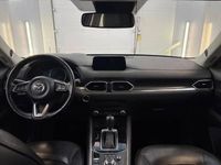 tweedehands Mazda CX-5 2.0 165pk Automaat BNS Luxury
