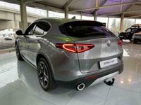 tweedehands Alfa Romeo Stelvio Super 2.0 TB