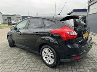 tweedehands Ford Focus 1.6 Titanium|*Airco*|Cruise|PDC|Stoelverwarming|