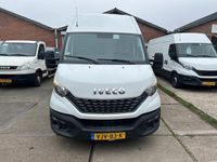 tweedehands Iveco Daily 35S14v Automaat L2H2