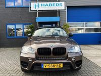 tweedehands BMW X5 XDRIVE40D 306PK|Grijskenteken|FaceLift|Pano|Head-u