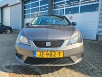 Occasion Seat Ibiza Reference 75 PK (55 kW) 2015 Grijs Hatchback