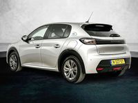 tweedehands Peugeot e-208 EV Allure 50 kWh | CarPlay | Climate Control | Sta