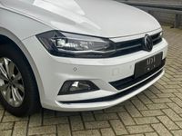 tweedehands VW Polo 1.0 TSI Highline