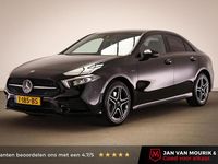 Occasion Mercedes A250 Premium Plus 2021 Zwart Hatchback