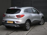 Occasion Renault Kadjar Intens 140 PK (102 kW) 2021 Grijs SUV