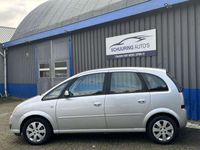 tweedehands Opel Meriva 1.6-16V Temptation