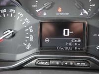 tweedehands Citroën C3 Aircross 1.2 110 pk PT S&S SHINE Camera Navigatie Achterban