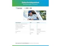 Occasion Opel Frontera 83 kW (113 PK) 2025 Oranje SUV