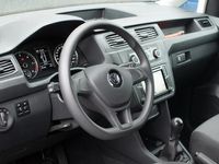 tweedehands VW Caddy 2.0 TDI L1H1 Highline 102PK|Apple Carplay