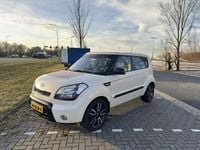 Occasion Kia Soul 126 PK (92 kW) 2010 Beige SUV
