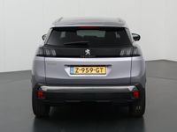 tweedehands Peugeot 3008 1.2 PureTech Allure Pack | Navigatie | Stoelverwar