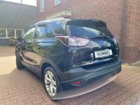 tweedehands Opel Crossland X 1.2 Turbo 130pk Edition