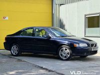 tweedehands Volvo S60 2.4 Edition II Facelift afn.trekh! (Youngtimer)