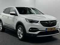 Occasion Opel Grandland X Business Elegance 131 PK (96 kW) 2021 Wit SUV