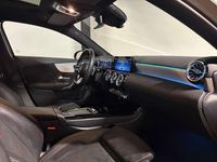 Occasion Mercedes A250 AMG 163 PK (119 kW) 2023 Grijs Hatchback