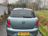 tweedehands Seat Toledo 2.0 FSI Businessline