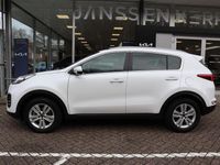 tweedehands Kia Sportage 1.6 GDI DynamicLine | Navi | Cruise Ctrl | Eerste Eigenaar