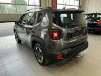 tweedehands Jeep Renegade Longitude