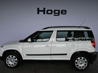 tweedehands Skoda Yeti 1.2 TSI Active Navigatie Pakket 100% On