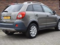 tweedehands Opel Antara 2.4-16V Temptation '09 Airco Inruil mogelijk