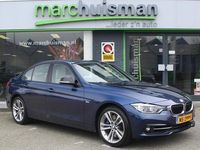 tweedehands BMW 340 340 i xDrive Centennial High Executive / SPORTLINE