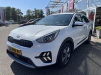 tweedehands Kia Niro 1.6 Hybrid DynamicLine