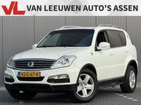 Occasion Ssangyong (KGM) Rexton Quartz 155 PK (114 kW) 2015 Wit SUV
