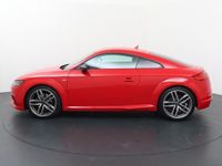 tweedehands Audi TT 2.0 TFSI quattro Pro Line S | 230 PK | Automaat | S-Line | Adaptive Cruise Control | Navigatie |