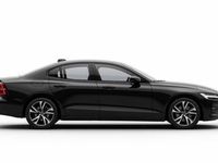 tweedehands Volvo S60 Plus, B3 mild hybrid, Benzine, Dark