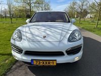 tweedehands Porsche Cayenne 4.8 S Ned. Auto 141200 Km