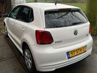 tweedehands VW Polo Blue motion