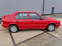 tweedehands Alfa Romeo 33 1.7 QV UNIEK!