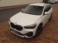 Occasion BMW X1 Comfort Edition 136 PK (100 kW) 2021 Wit SUV
