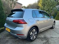 tweedehands VW e-Golf E-DITION, Navi, PDC, LED, Nieuwstaat!