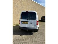 tweedehands VW Caddy 1.6 TDI