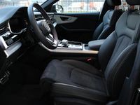 Occasion Audi Q8 Proline 2024 Zwart SUV