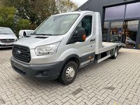 tweedehands Ford Transit 28.999¤ TVAC Plateau voiture permis B