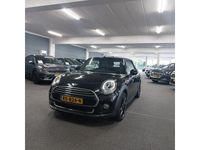 tweedehands Mini Cooper Cabriolet 1.5 Chili