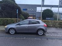 Occasion Fiat Bravo Easy 140 PK (102 kW) 2013 Hatchback