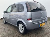 tweedehands Opel Meriva Hoogzitter 1.6-16V Automaat Airco Trekhaak