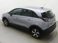 tweedehands Opel Crossland 1.2 Turbo Edition | Parkeercamera | Navigatie | LED Koplampen | Actieprijs