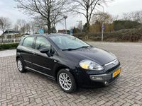 tweedehands Fiat Punto 1.3 M-Jet Dynamic Navi Airco Apk