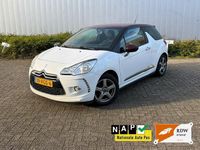 Occasion Citroën DS3 92 PK (67 kW) 2011 Hatchback