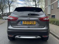 tweedehands Nissan Qashqai 1.2 Tekna