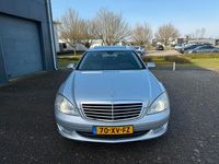 Occasion Mercedes S350 272 PK (200 kW) 2005